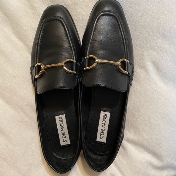 Steve Madden Loafers - Picture 4 of 5